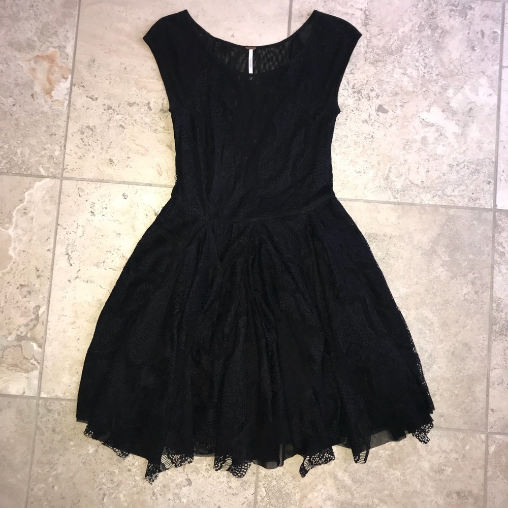 Free people dress